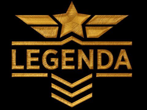 Legend (Legend series - Book 1) 2