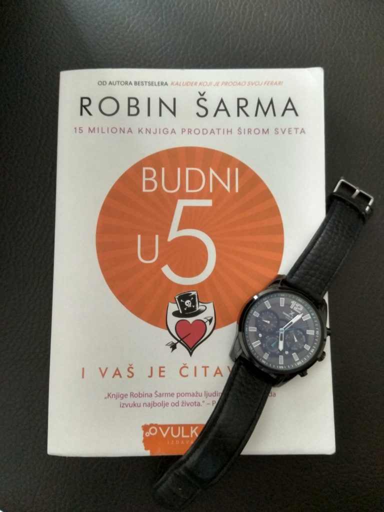 5 AM