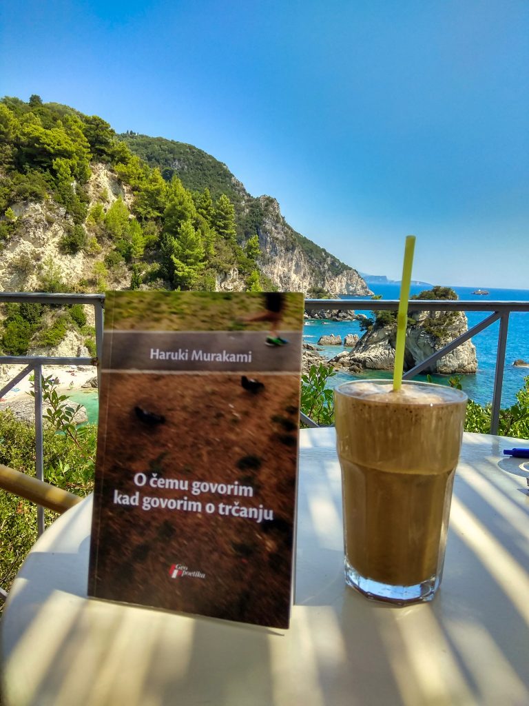 O čemu govorim kada govorim o trčanju