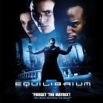 Ekvilibrijum / Equilibrium 3
