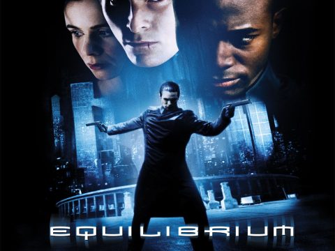 Ekvilibrijum / Equilibrium 1