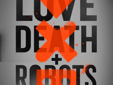 Love Death & Robots / Ljubav Smrt i Roboti 4