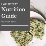 I WIN MY WAY Nutrition Guide 2