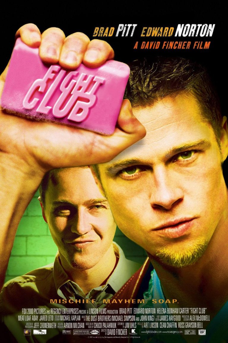 Borilački klub