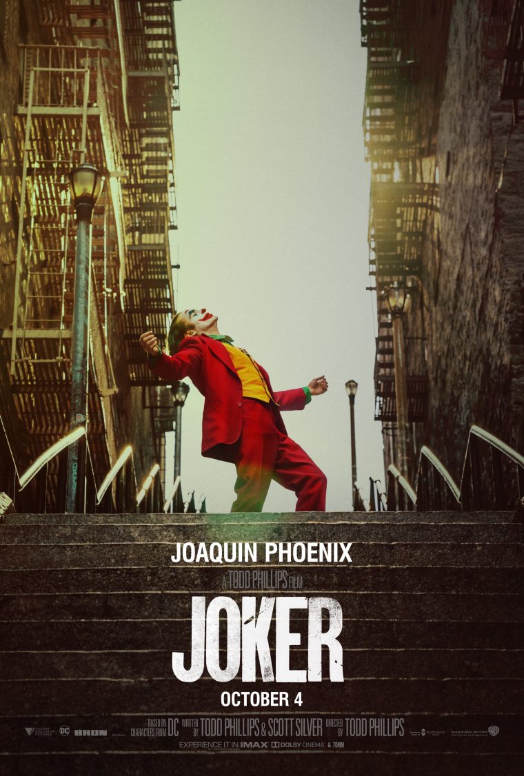 Joker / Dzoker