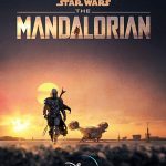 The Mandalorian Star Wars Disney