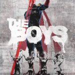 The Boys Amazon Prime