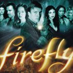 Firefly Nathan Filion