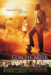 Coach Carter Samuel L Jackson