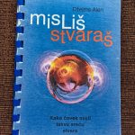 Misliš stvaraš Džejms Alen As a man thinketh