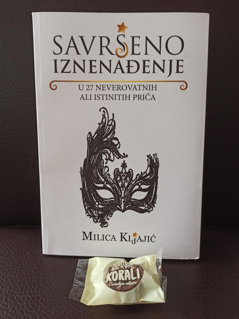 Savršeno iznenađenje 4