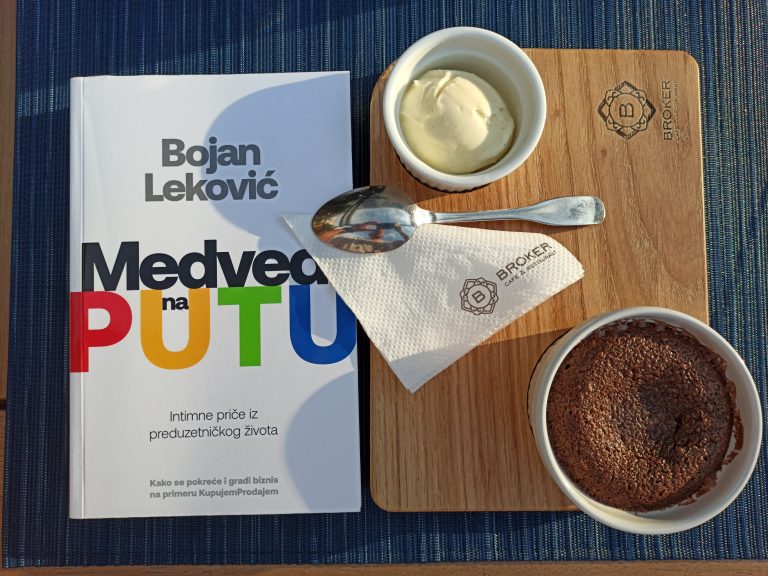 Medvedi na putu Bojan Lekovic Kupujem Prodajem