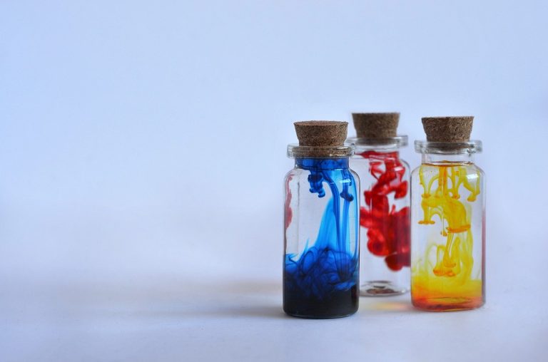 vials