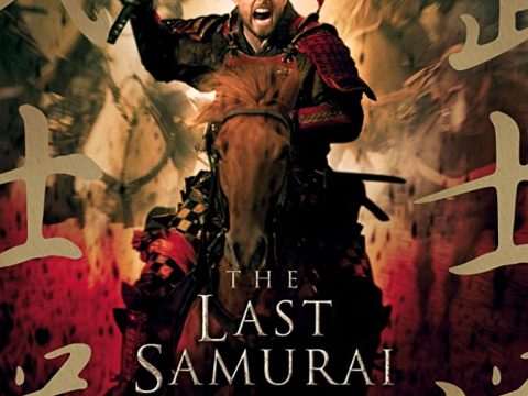 The last samurai poslednji samuraj Tom Cruise Tom Kruz