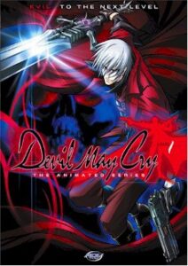 Devil May Cry Dante