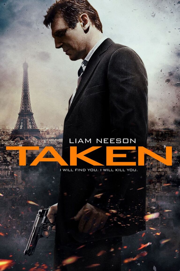Taken 96 sati Liam Neeson Lijam Nison