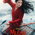 Mulan 2020 Yifei Liu Donnie Yen Jet Li