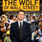 Wolf of Wall Street Leonardo DiCaprio Margot Robbie
