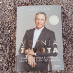 Robert Ajger Vožnja života Robert Bob Iger The Ride of a Lifetime Volt Dizni Walt Disney CEO