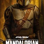 The Mandalorian Star Wars baby Yoda Grogu Ahsoka Tano Luke Skywalker Ratovi zvezda