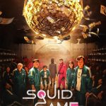 Squid game Netflix