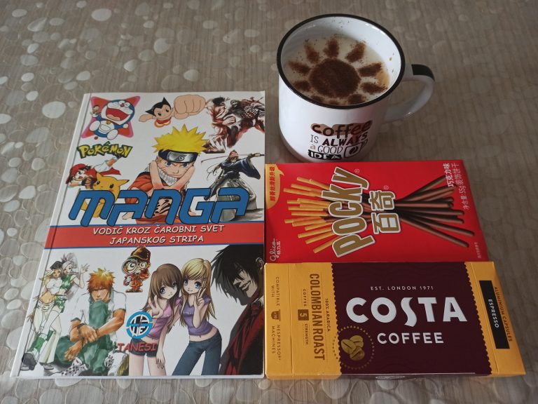 Manga