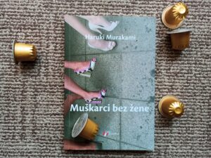 Haruki Murakami Muskarci bez zene Muškarci bez žene Men without women
