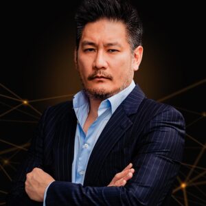 the apprentice one championship edition Chatri Sityodtong 