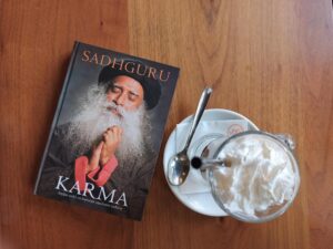 Karma Sadhguru