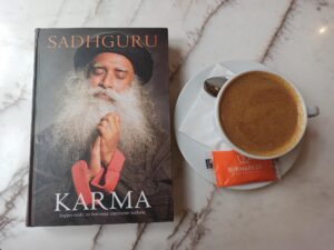 Karma Sadhguru