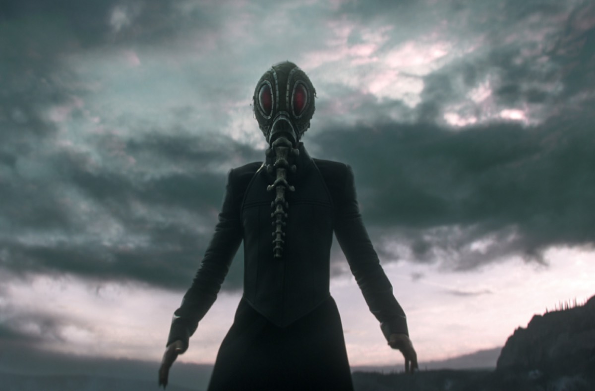 The Sandman Netflix Dream Morpheus Corinthian Lucifer