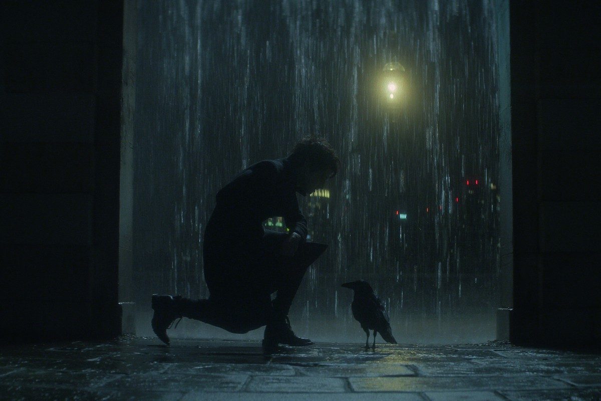 The Sandman Netflix Dream Morpheus Corinthian Lucifer