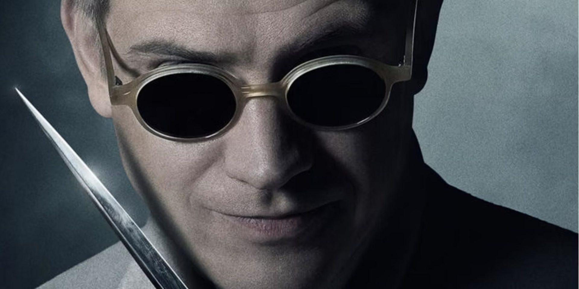 The Sandman Netflix Dream Morpheus Corinthian Lucifer