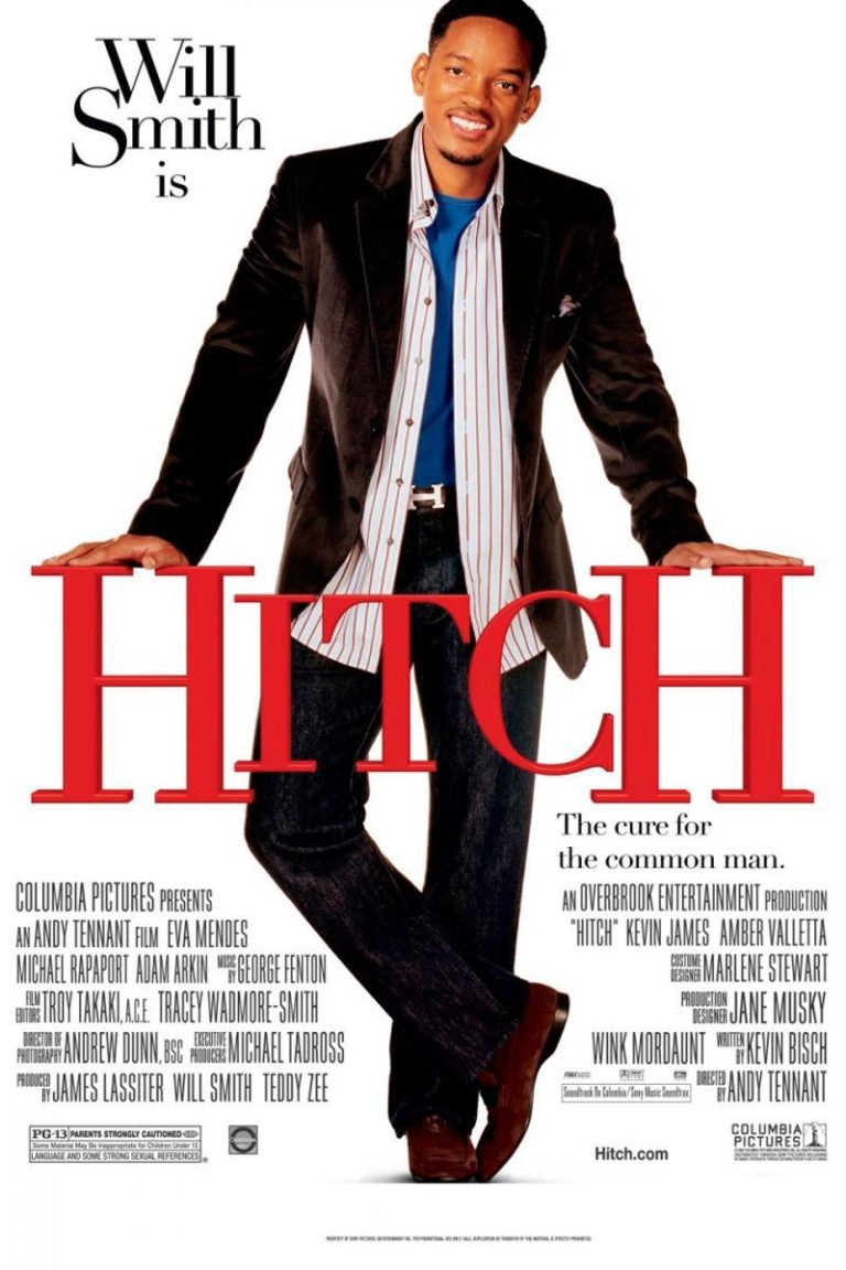 Hitch Doktor za ljubav Vil SMit Will SMith Eva Mendes Kevin Smith love