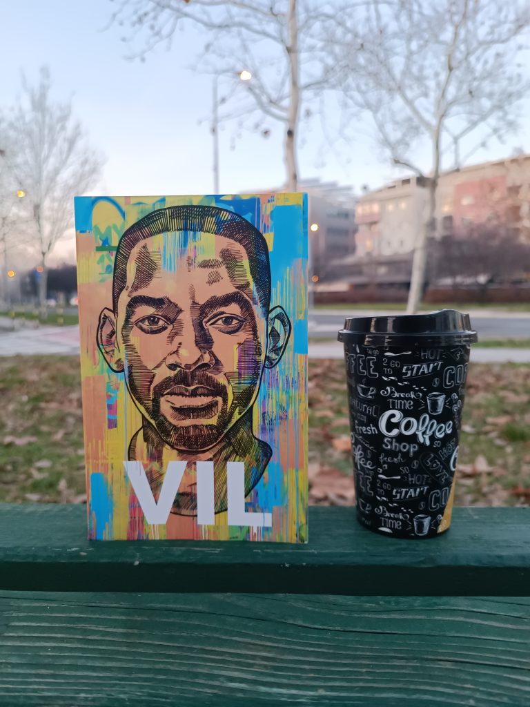 Vil Smit Will Smith memoari memoirs biografija biography Mark Manson
