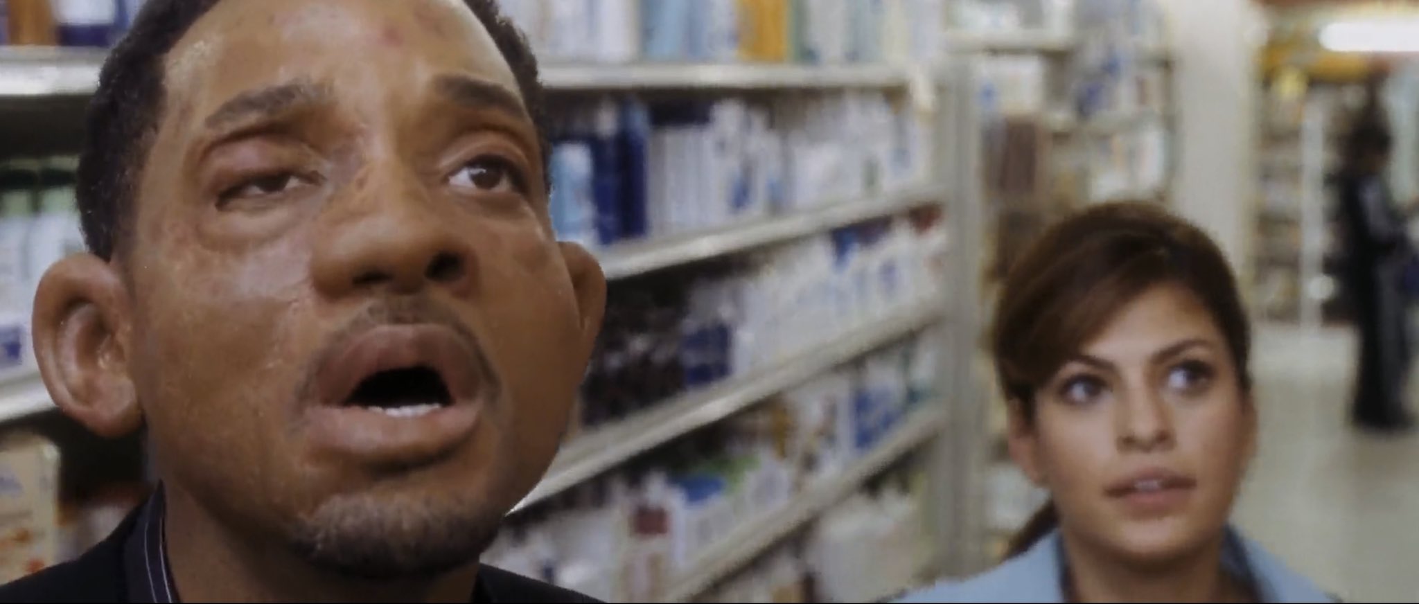 Hitch 4 Hitch Doktor za ljubav Vil SMit Will SMith Eva Mendes Kevin Smith love