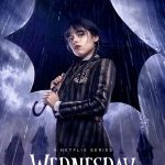 Wednesday Addams Sreda Jenna Ortega Addams Family Nevermore Nightshade