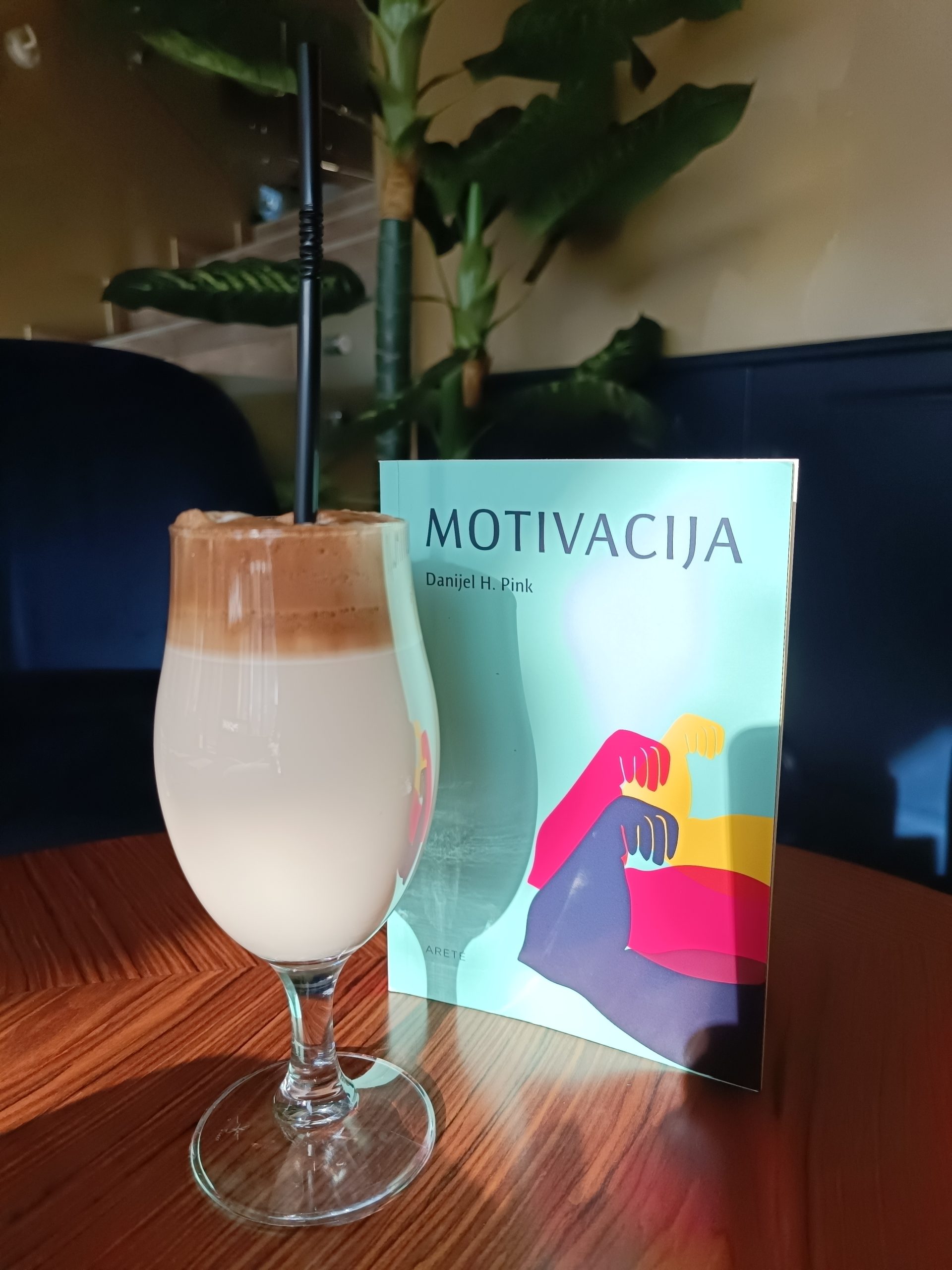 Motivacija motivation Daniel Pink motivation 3.0