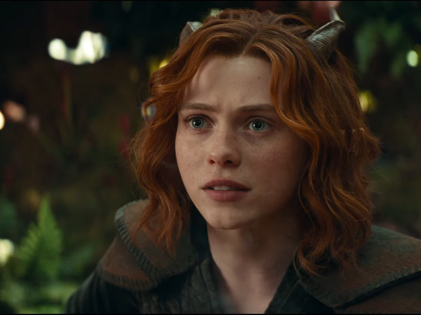 Dungeons & Dragons: Honor Among Thieves 4 Dungeons & Dragons: Honor Among Thieves Chris Pine Michelle Rodriguez Lagumi i Zmajevi Forgotten Realms DnD 2023