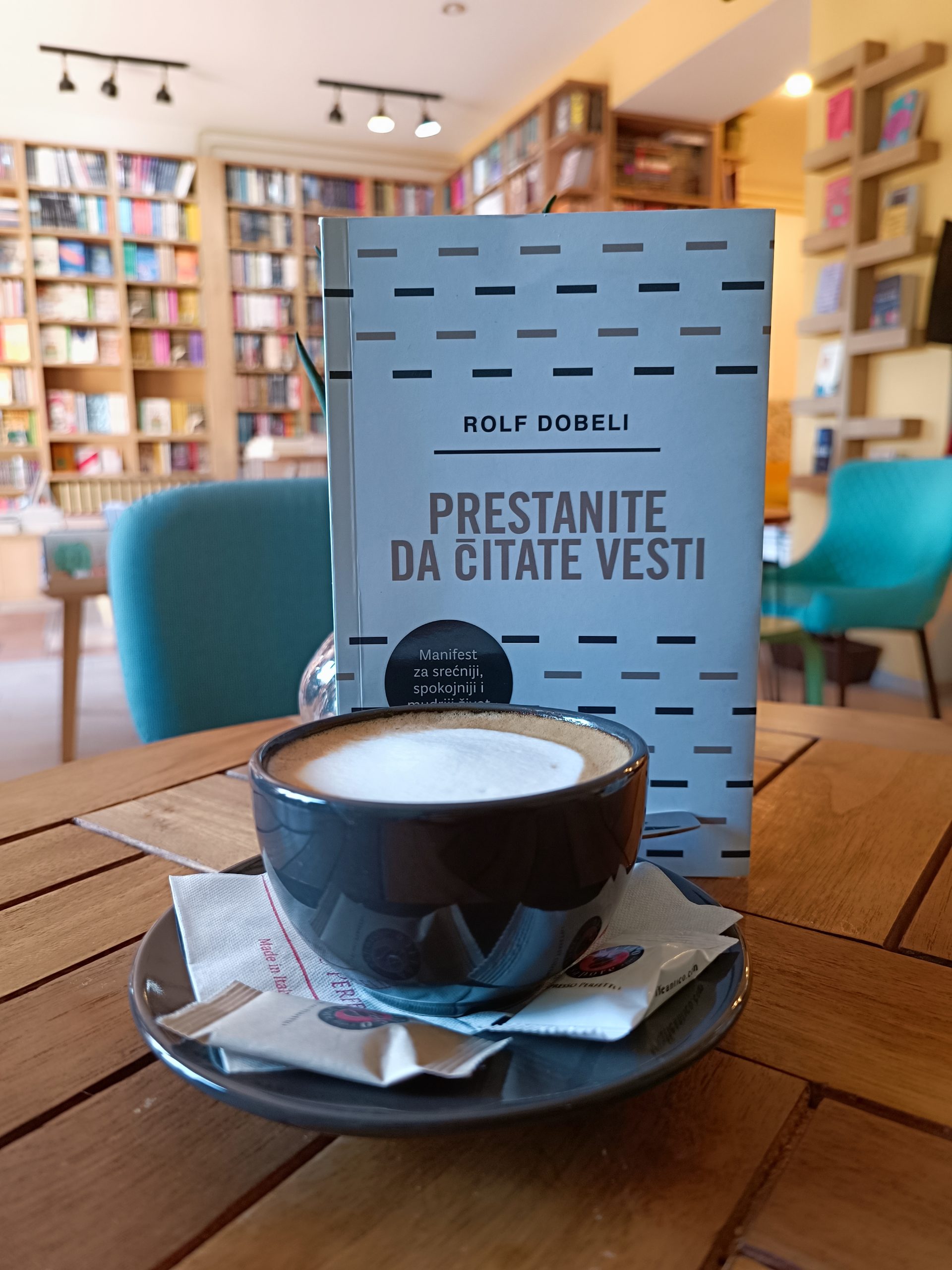 stop reading the news rolf dobelli prestanite da citate vesti rolf dobeli kontrast