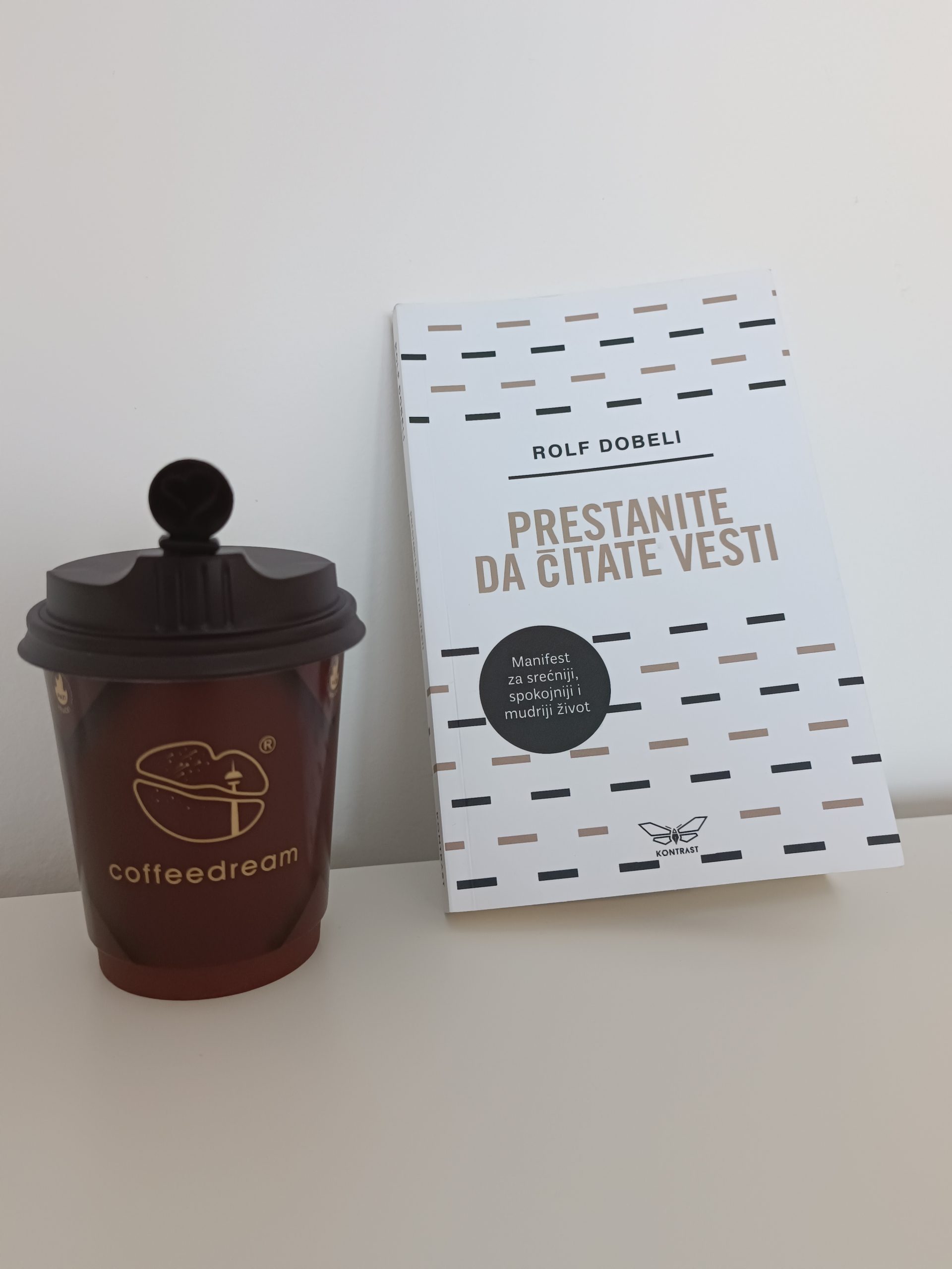 stop reading the news rolf dobelli prestanite da citate vesti rolf dobeli kontrast