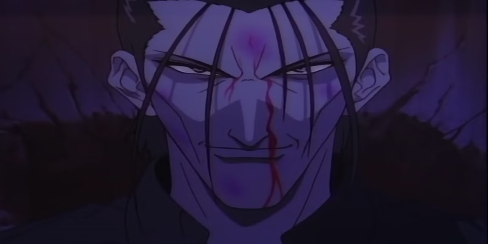 Rurouni Kenshin Samurai X Himura Kenshin Hitokiri Battosai Bakumatsu Shinsegumi Kaoru