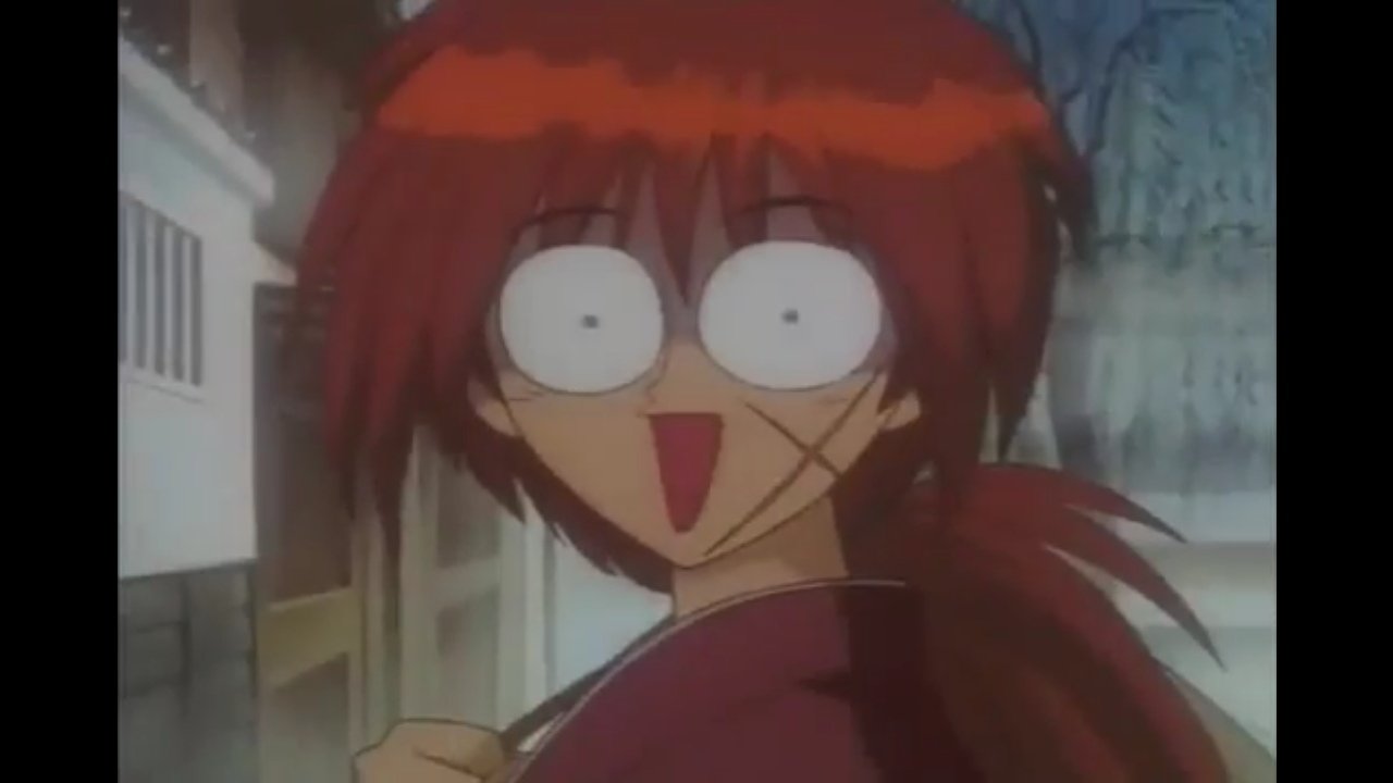 Rurouni Kenshin Samurai X Himura Kenshin Hitokiri Battosai Bakumatsu Shinsegumi Kaoru