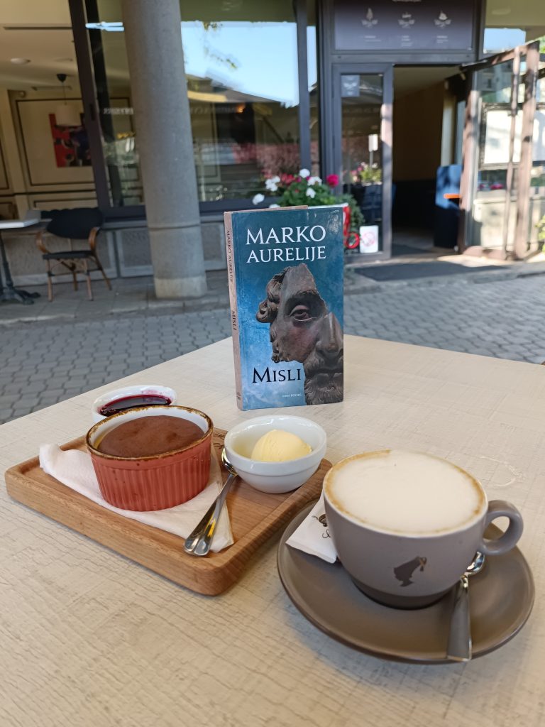 Meditacije Misli Samom sebi Marko Aurelije Meditations Marcus Aurelius Miba Books