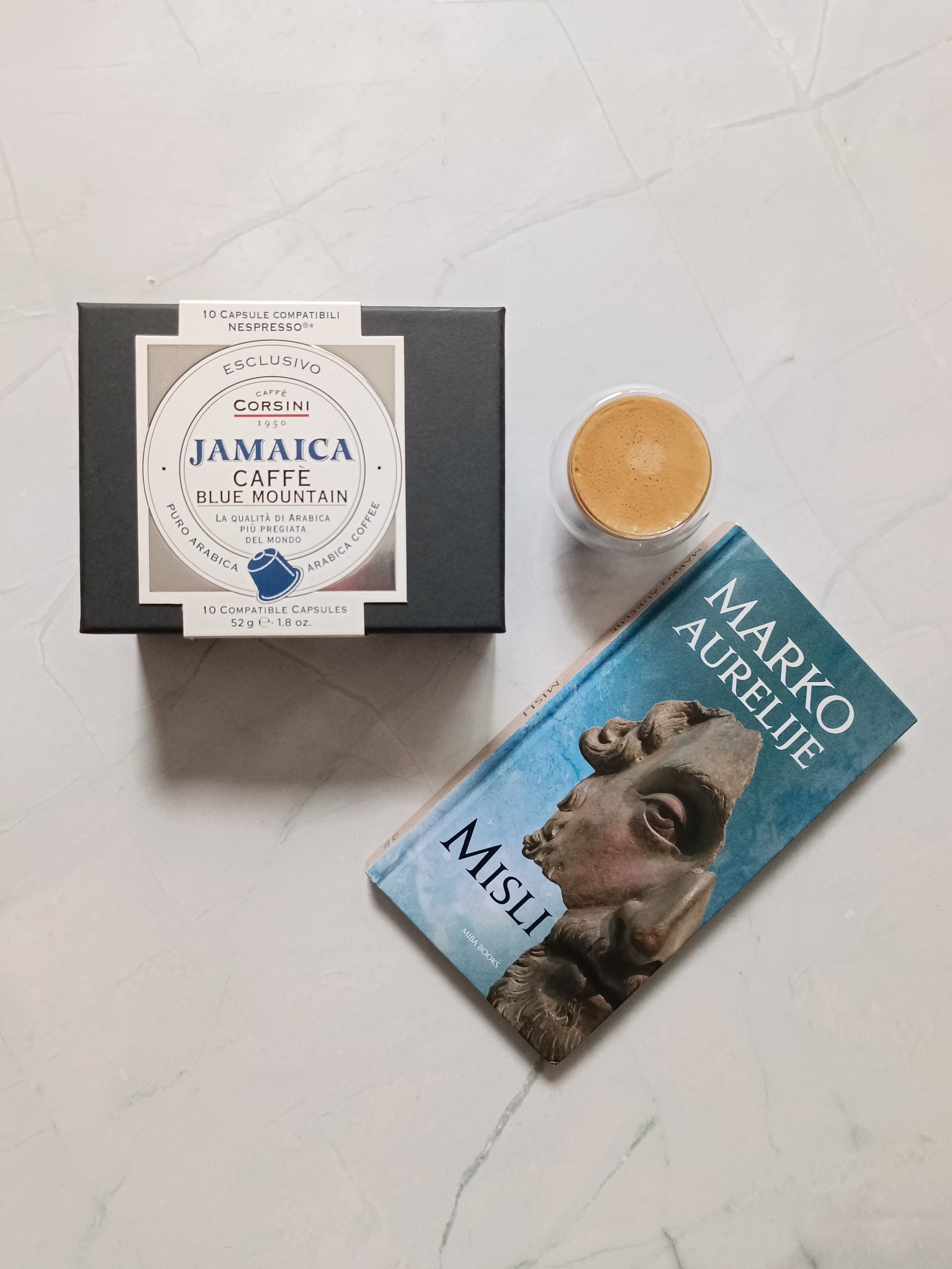 Meditations 2 Meditacije Misli Samom sebi Marko Aurelije Meditations Marcus Aurelius Miba Books