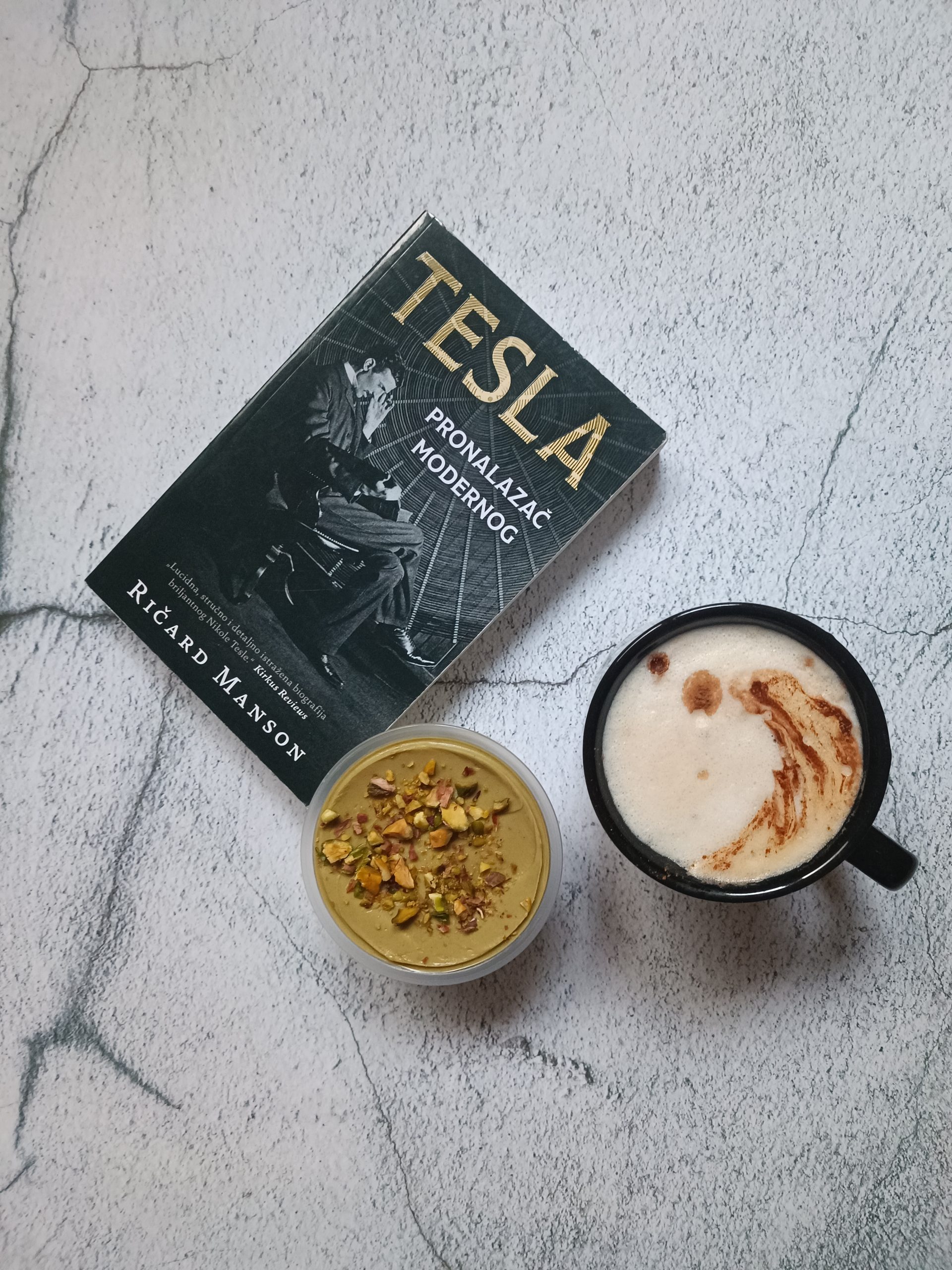 "Tesla: Pronalazač modernog" Ričard Manson Nikola Tesla Richard Manson struja electricity