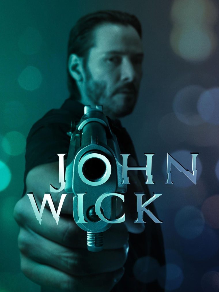 John Wick Keanu Reeves dog Džon Vik Kijanu Rivs Kontinental Continental