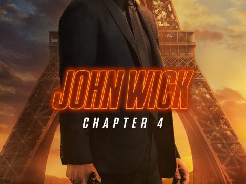 John Wick Keanu Reeves dog Džon Vik Kijanu Rivs Kontinental Continental Chapter 4 Caine Killa Donnie Yen Scott Adkins