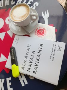 The Almanack Of Naval Ravikant "Almanah Navala Ravikanta"