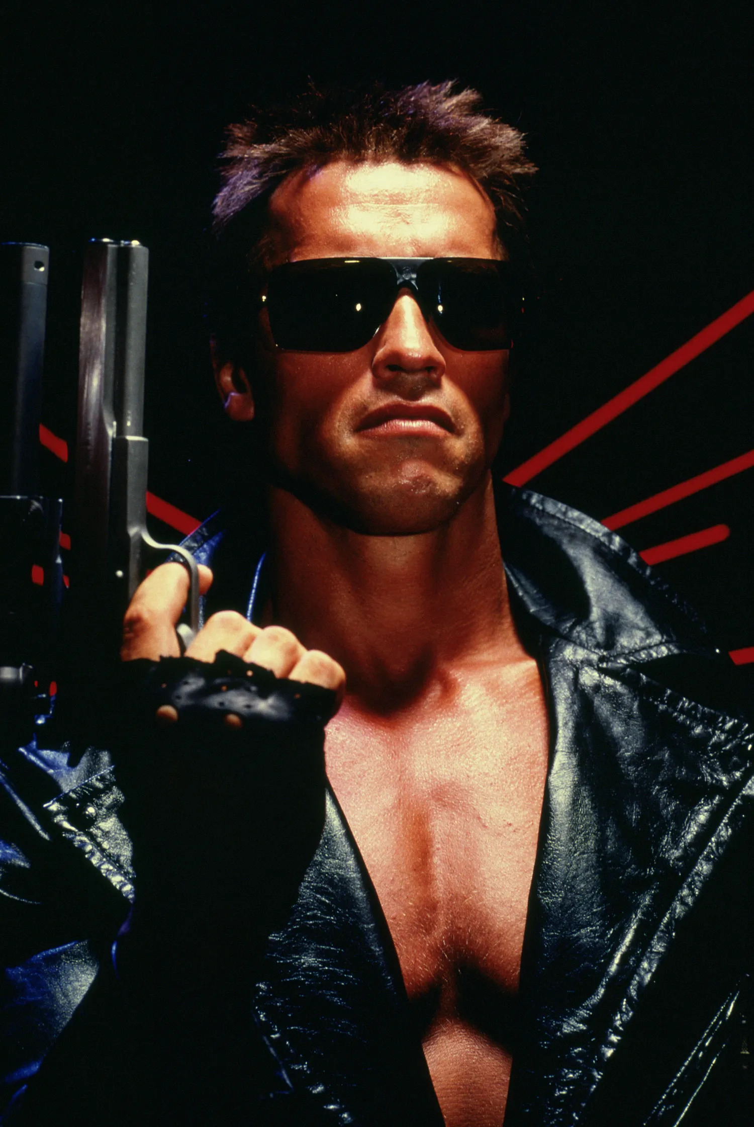 Arnold Schwarzenegger Netflix Arnold Švarceneger